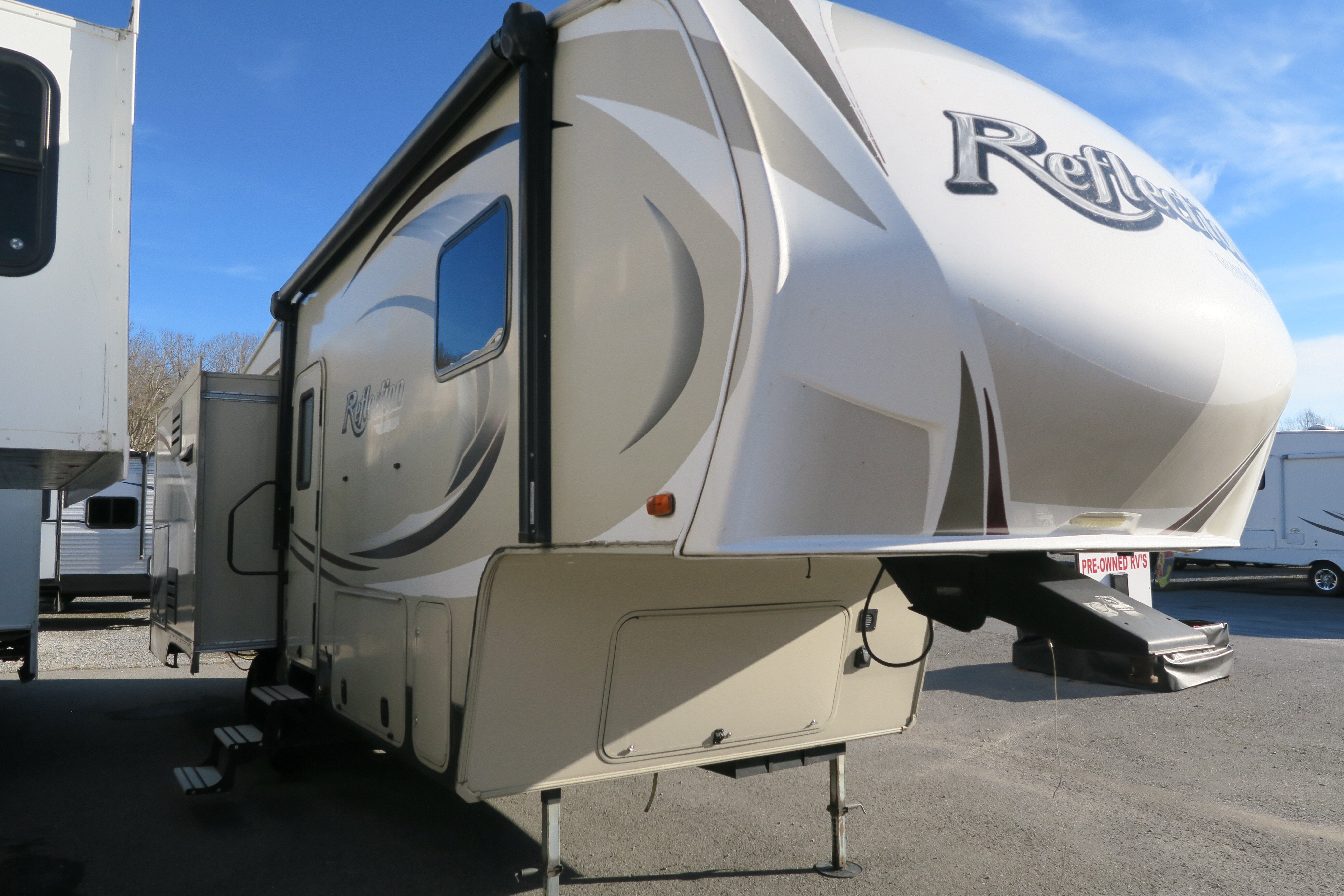 2015 Grand Design Reflection RVs For Sale RVs On Autotrader